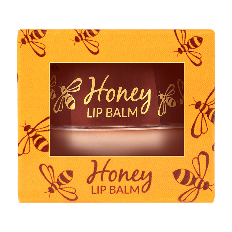 HONEY LIP BALM - Lovely